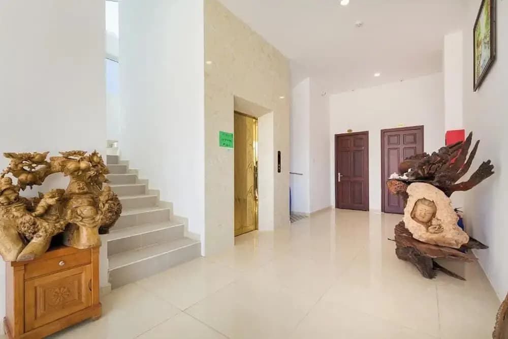 Ruby Hotel Phu Quoc - photo 13