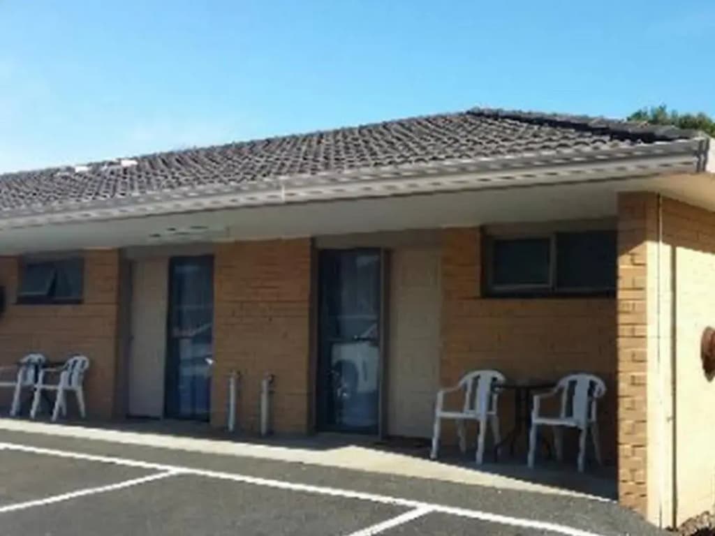 Frankston Motel - photo 10