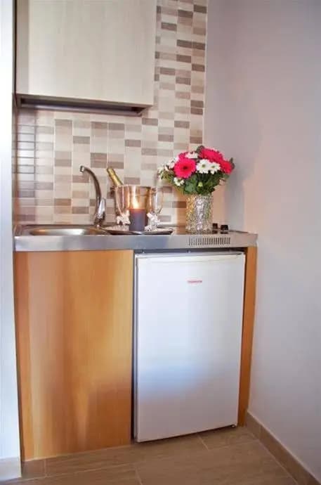 Hostal Agua Alegre - photo 13