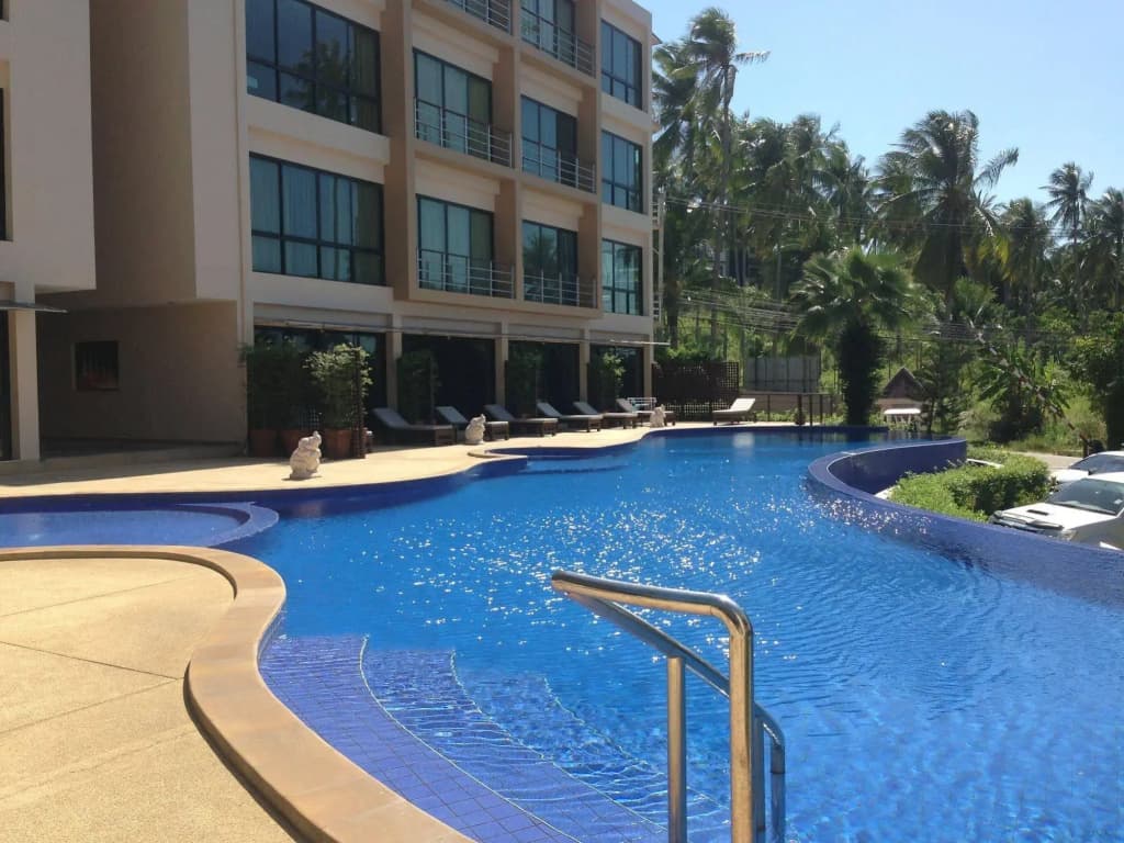 Avanta Condominium - photo 10