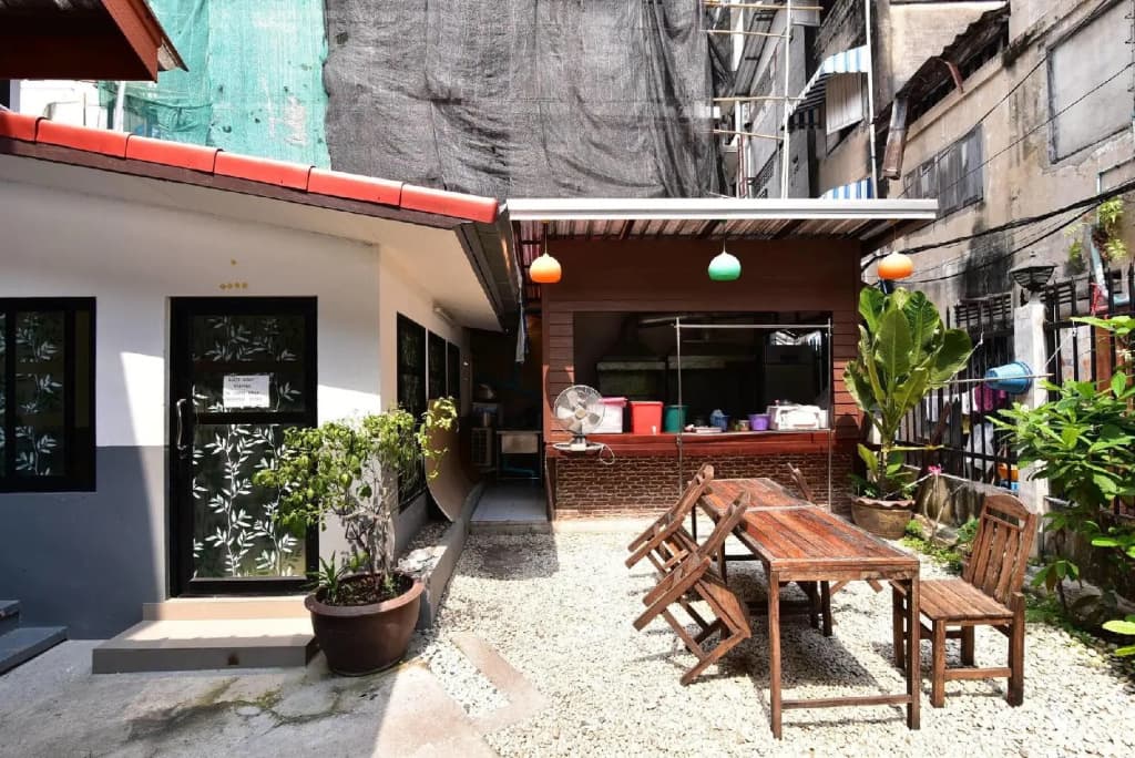 Thai Garden House - photo 6