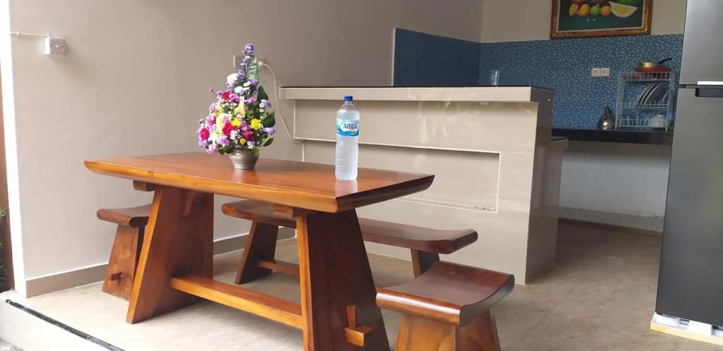 Dados Guest House - photo 11