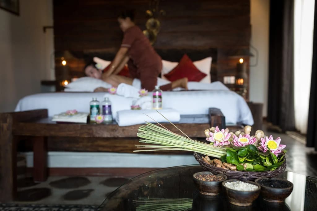 Java Wooden Villa - photo 23