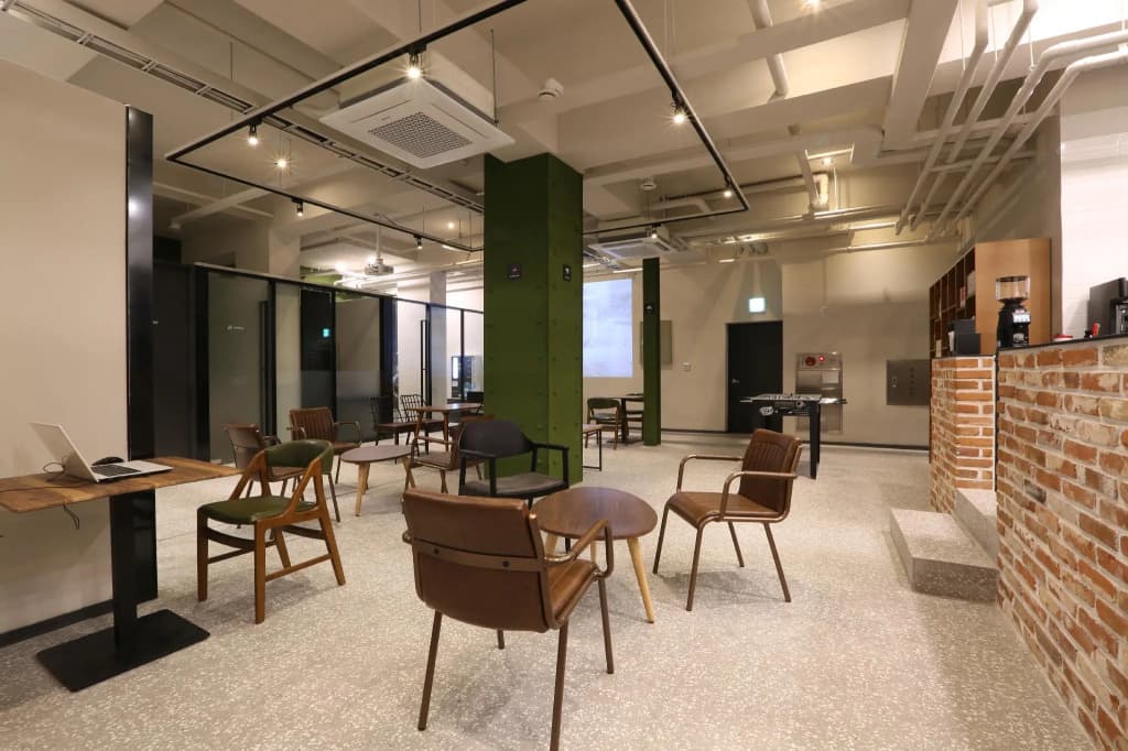 Boutique hotel k Dongdaemun - photo 14