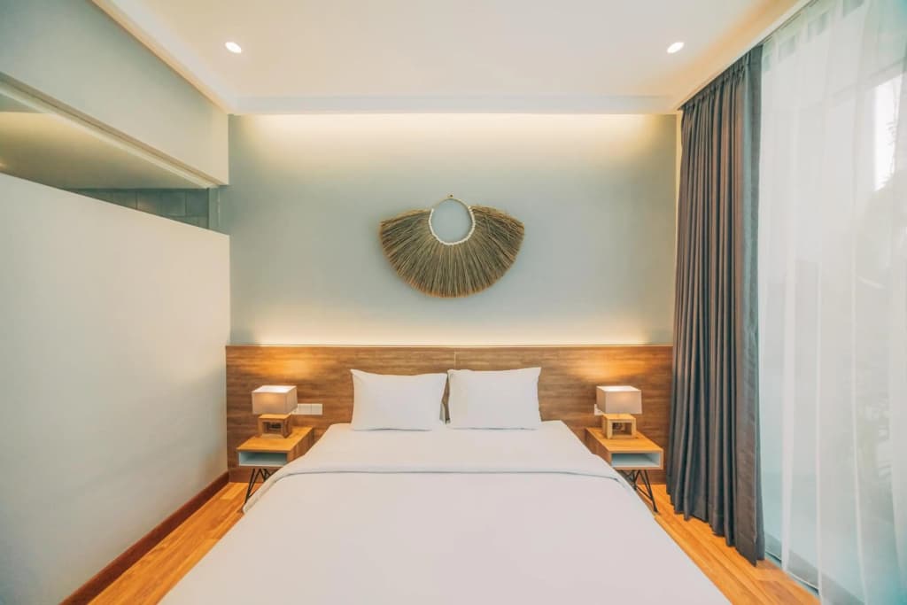 Bestah Coliving - photo 32