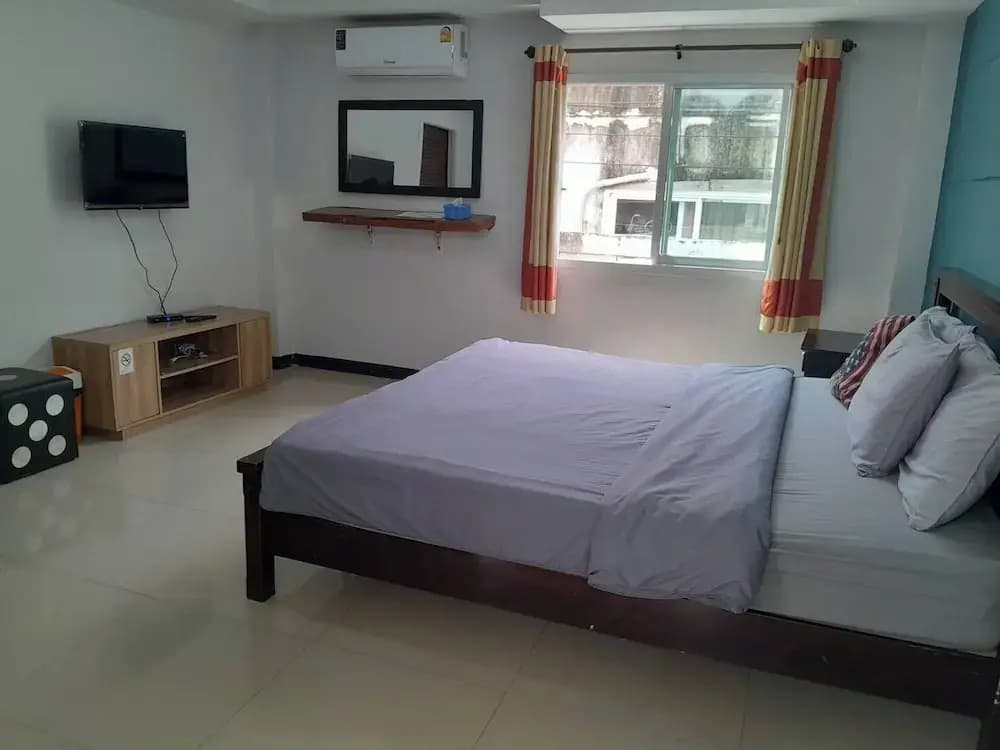 Wan DD Resort Kohlarn - photo 36