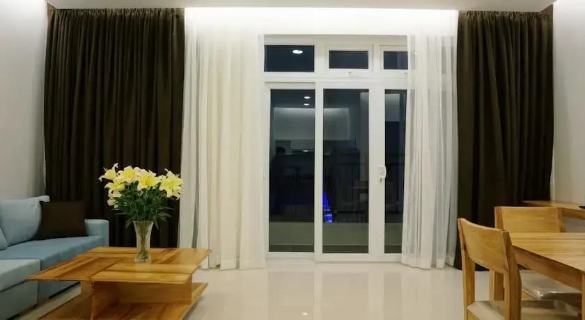 Lotus Residence - photo 6