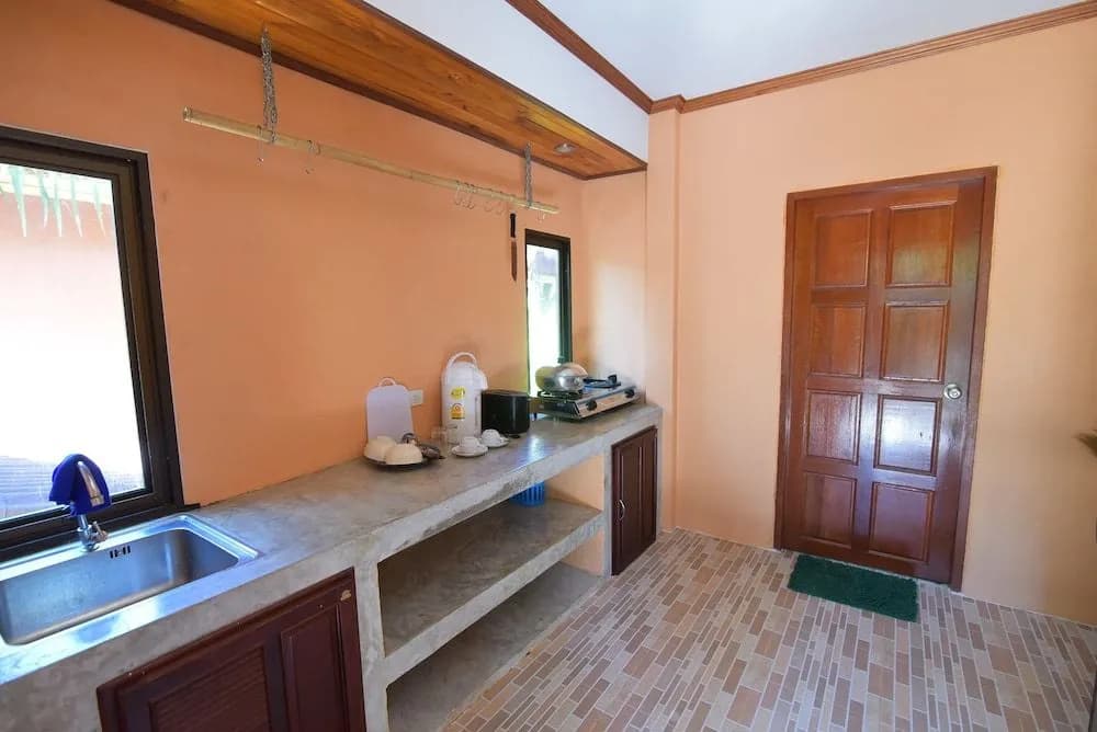 Baan Suan Farmstay - photo 16