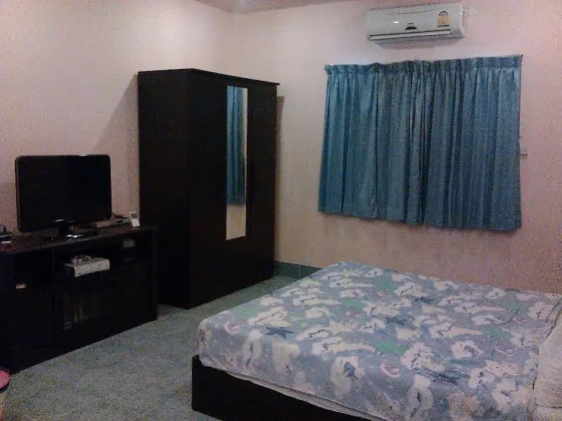 On Hill Residence Patong Phuket - photo 4