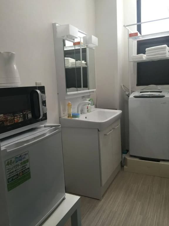 Naniwa Guest House Kuromon - photo 16