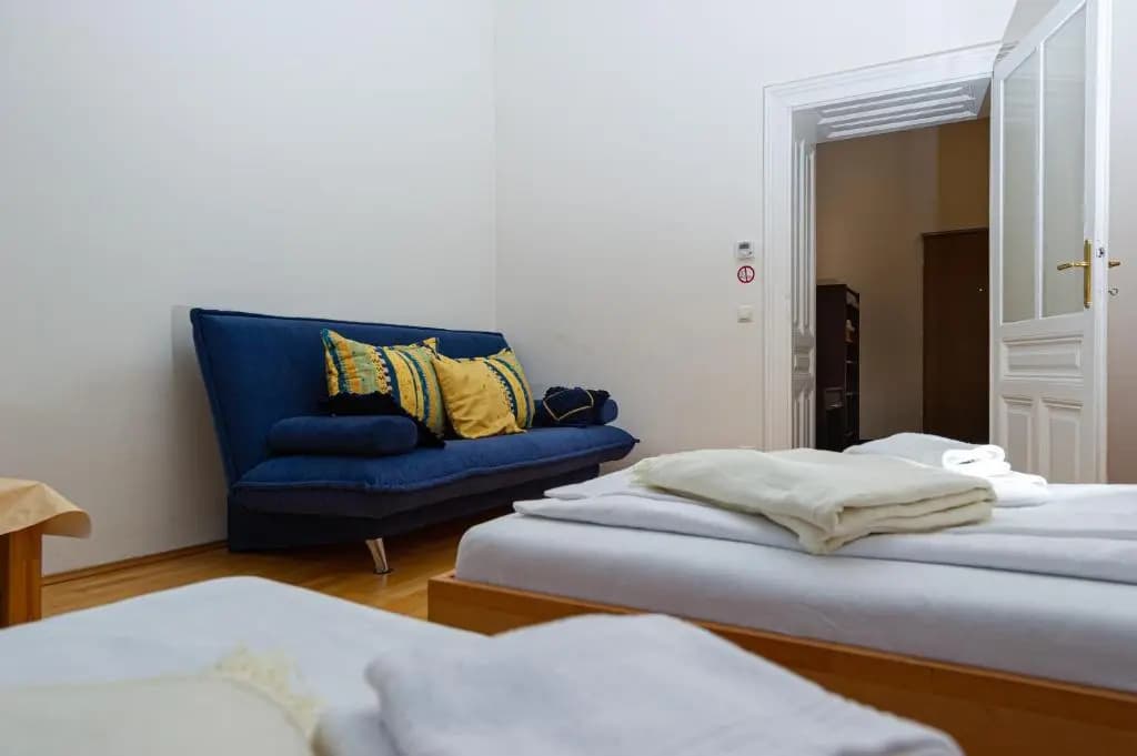 Moderne 2-Zimmer Wohnung in Wien - photo 11