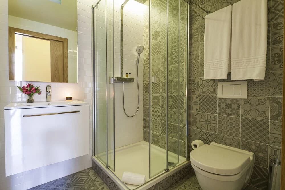Uma Suites Pau Claris Barcelona - photo 9