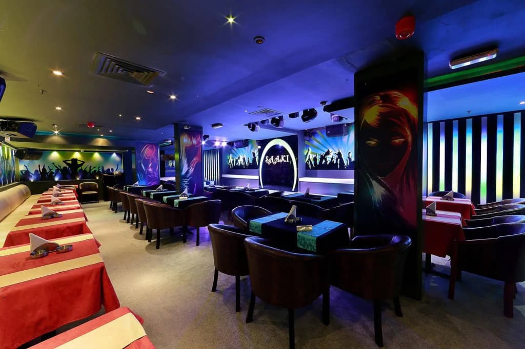 President Hotel - photo 18