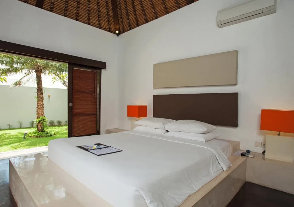 Bvilla Spa Hotel - photo 7