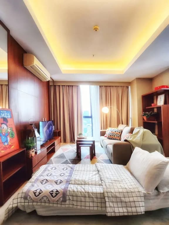 Sofia By SanLiving - 2BR - Kuningan - photo 8
