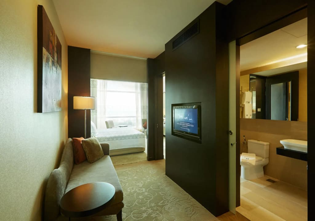 Hatten Hotel Melaka - photo 7