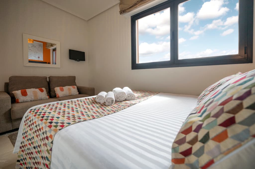 Apartamentos G3 Galeón - photo 4