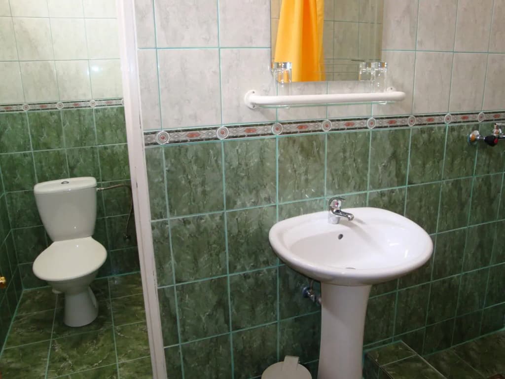 Hotel Skalka - photo 8