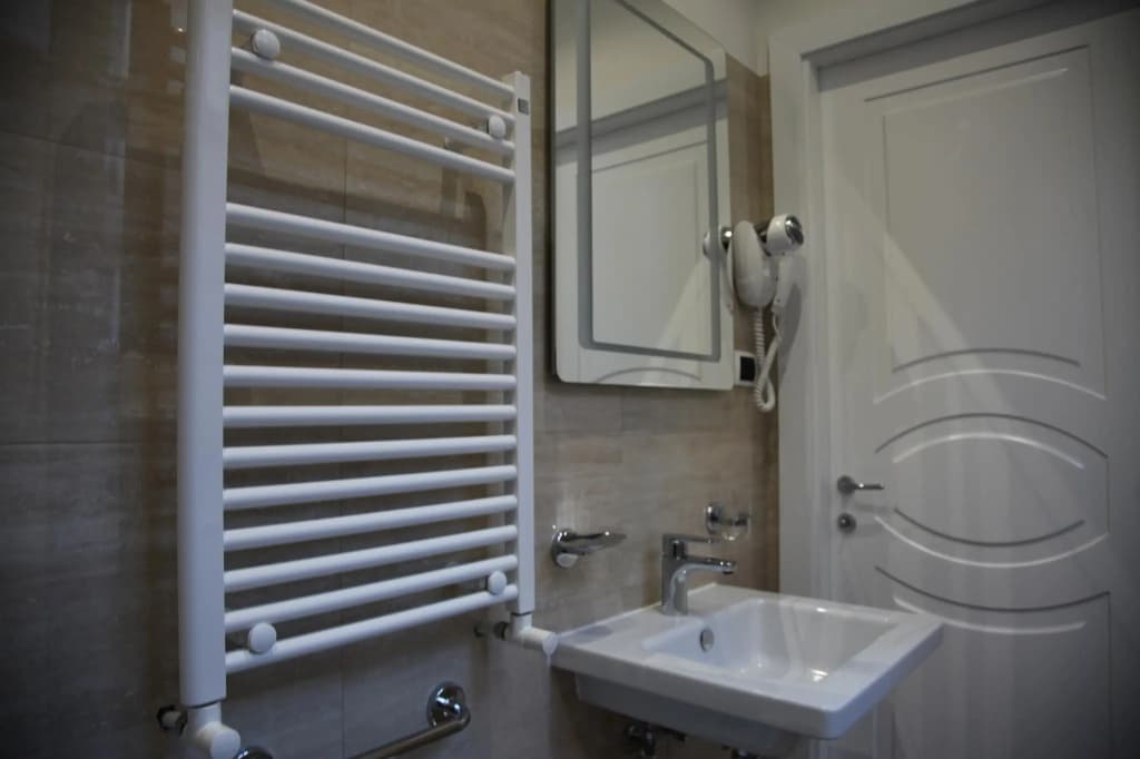 Federica's Apartment in Rome - photo 7