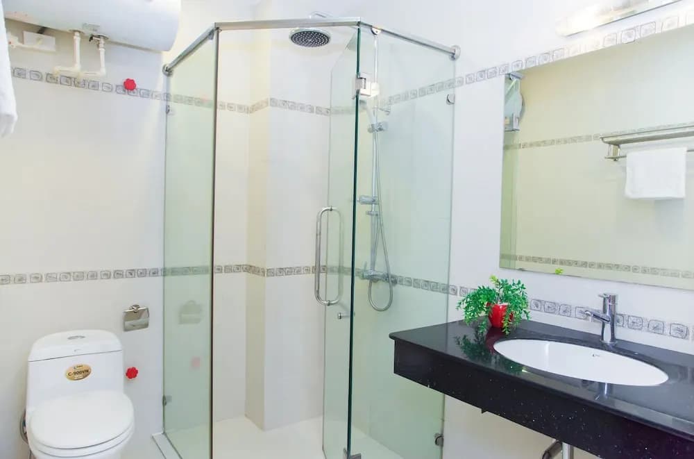 Grand Spring Suite - Mai Hac De - photo 27