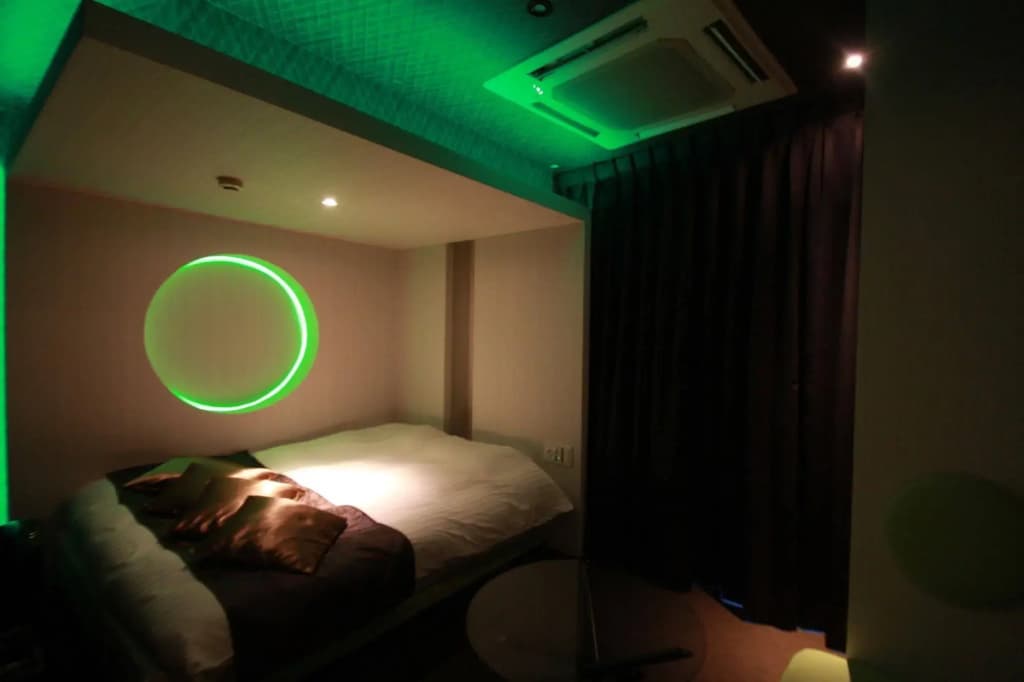 HOTEL EDOYADO - Adults Only - photo 7