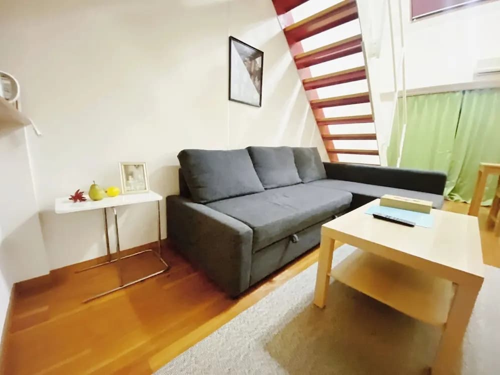 I Cube Kozu Apartment - photo 16