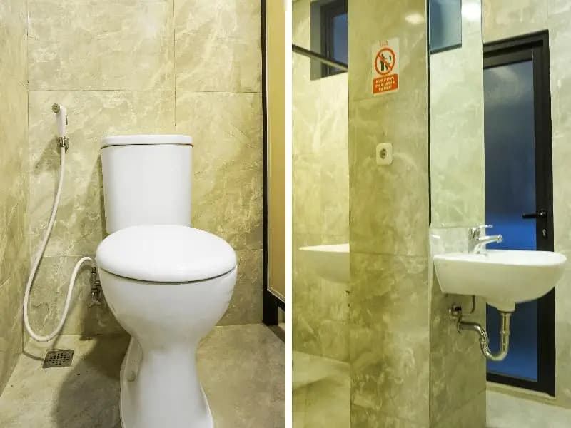 Hotel O Fiducia Capsule Hotel - photo 8
