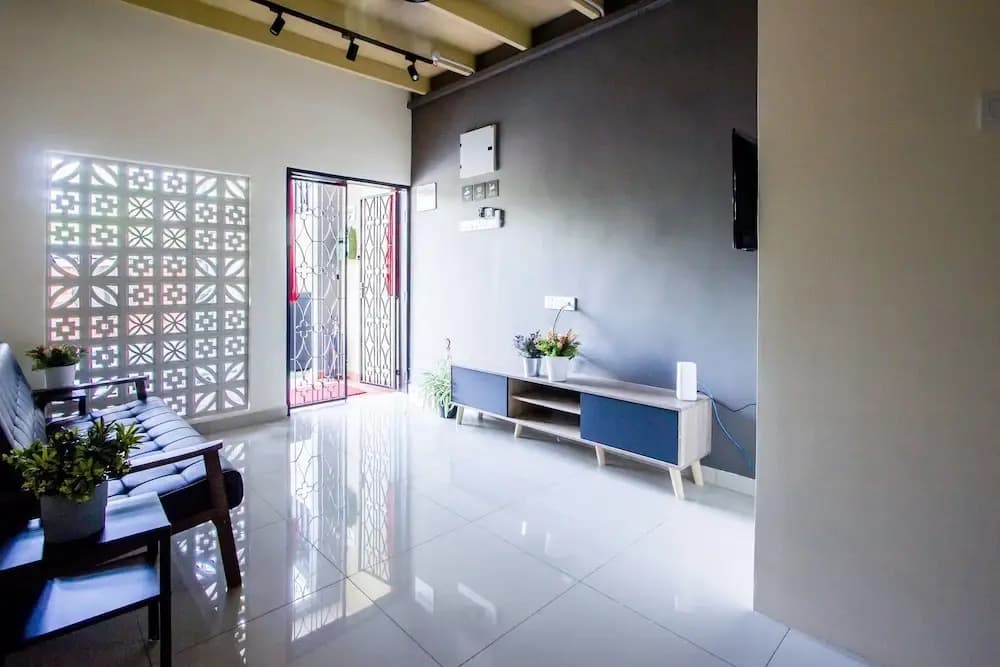 Spacious Newly Plumeria - 2BedRooms in share house - photo 22