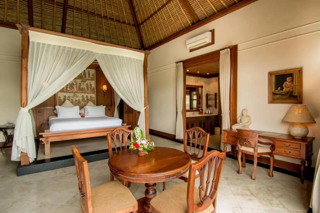 The Payogan Villa Resort & Spa Ubud - photo 36