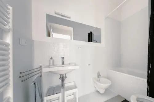 Kubelíkova Apartments - photo 9