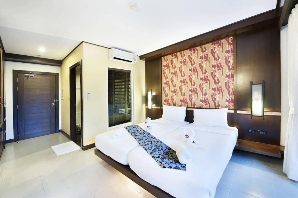 Ratana Hotel Chalong - photo 2