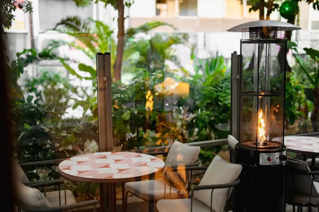 Emerald Hotel Athens - photo 9
