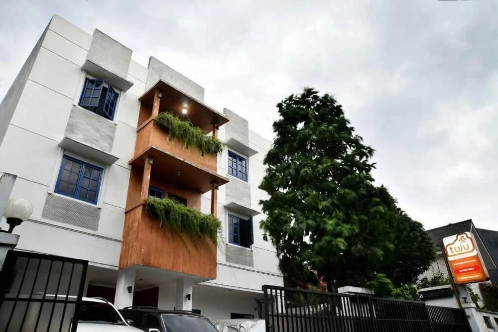 Sky Inn Syariah Fatmawati 2 Jakarta - main photo