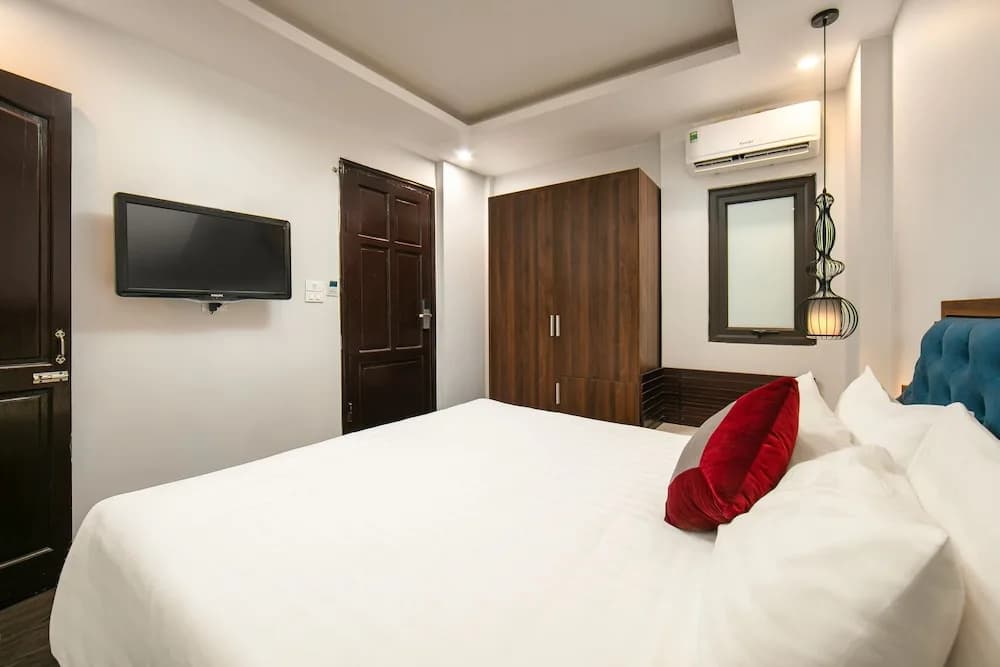 La Renta Premmier Hotel and Spa - photo 6