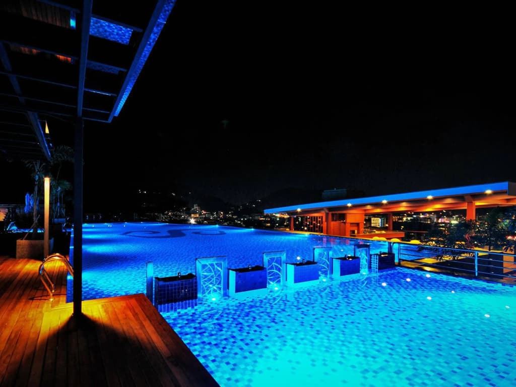 The Senses Resort & Pool Villas, Phuket - photo 14