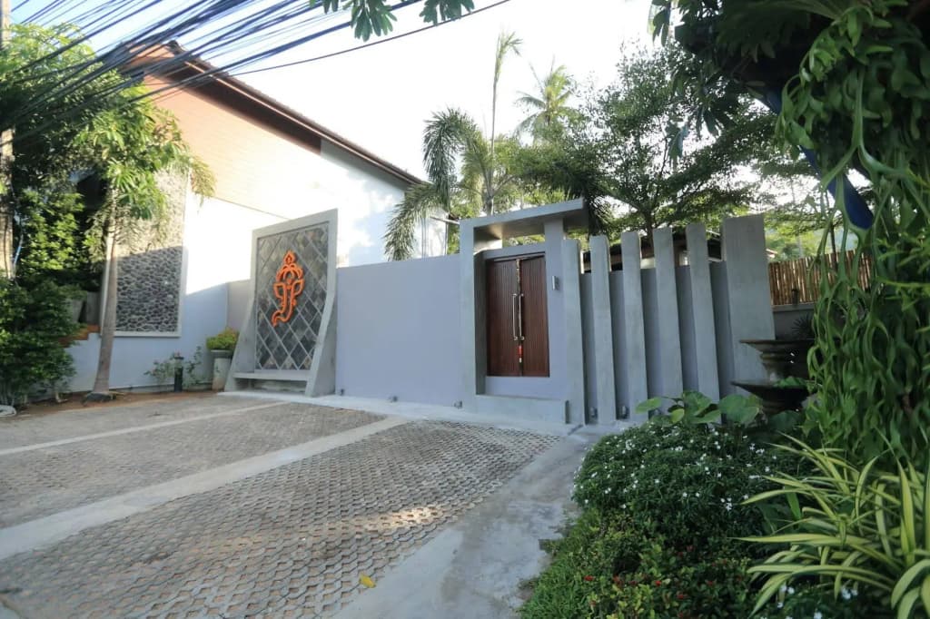 Baan Rawee Apartments - photo 14