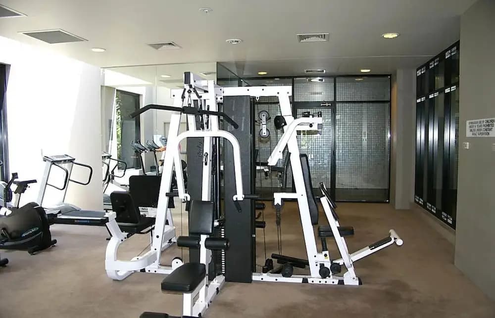 Pyrmont Modern Jones Bay Apartments - photo 13