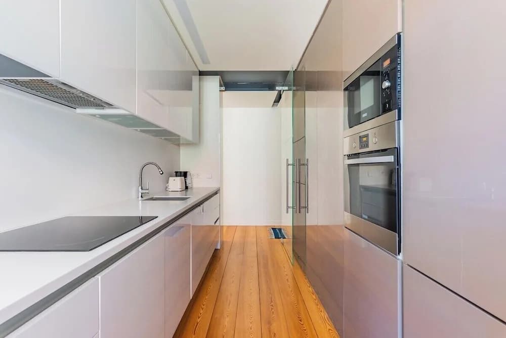 Chiado Prime Garrett Apartment - photo 14