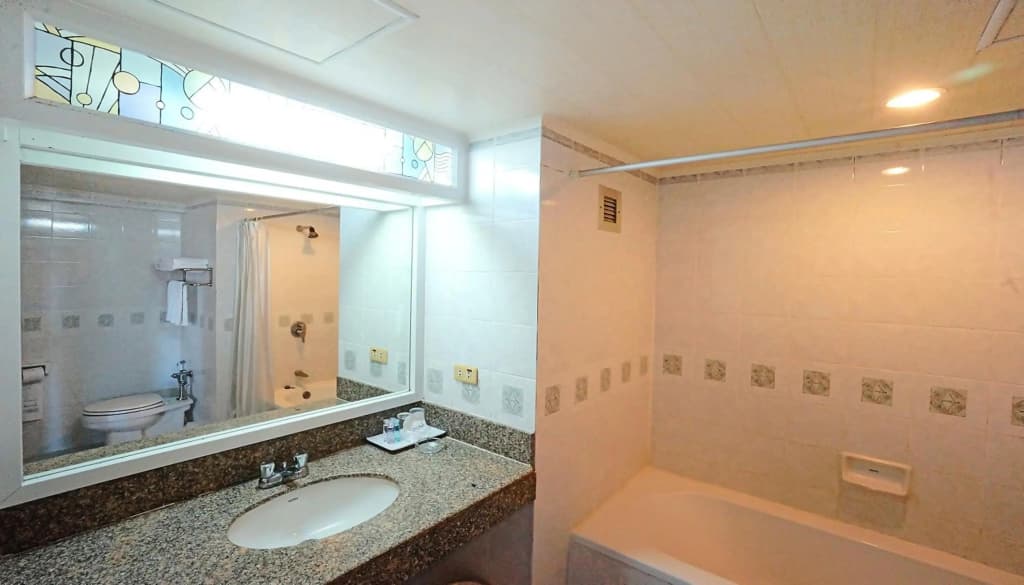 Pattaya Park Beach Resort - photo 38