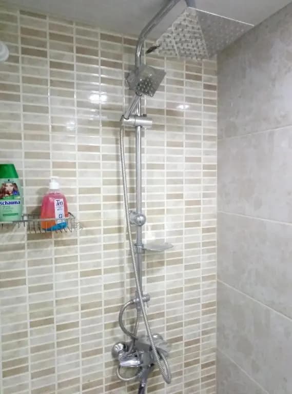 Old Tbilisi Narikala Apartment - photo 8