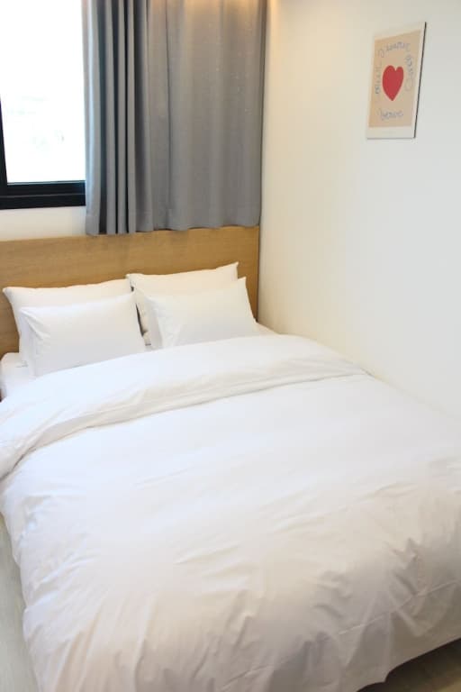 Ion Hotel Dongdaemoon - photo 11