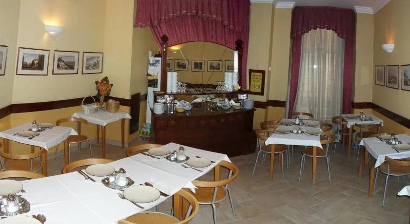 Leo Panzio Hotel - photo 25