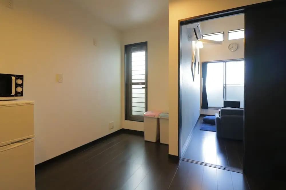 HG Cozy Hotel No.12 - photo 20