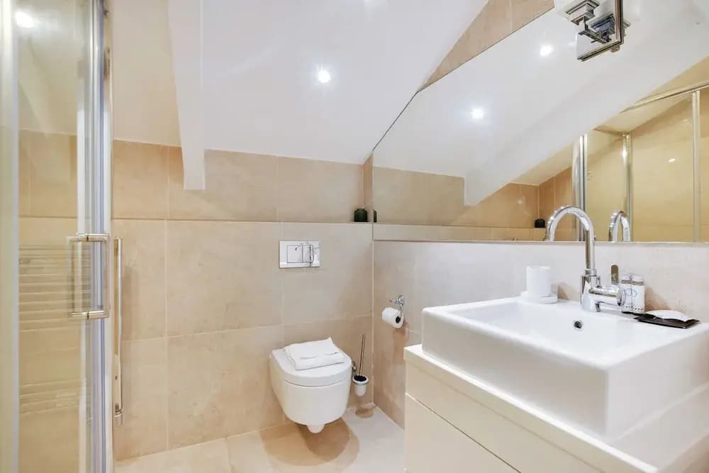 Chic Apartment - 1br/4p - Near the Louvre - photo 6