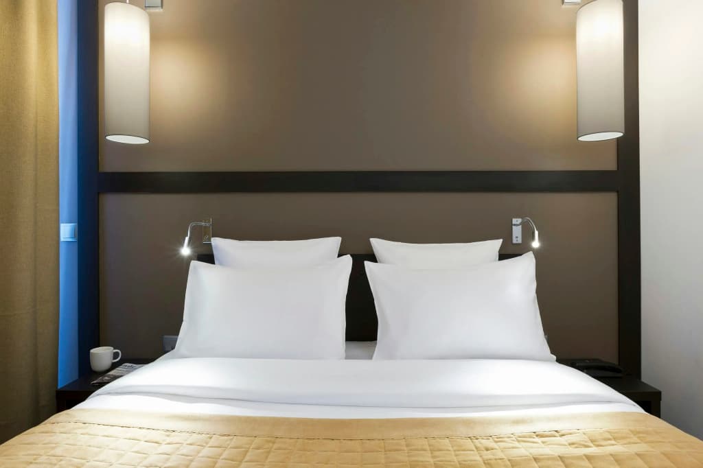 Simon's Boutique Hotel - photo 3