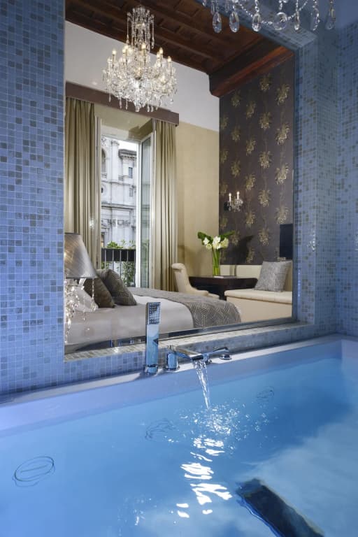 Lifestyle Suites Rome - photo 19