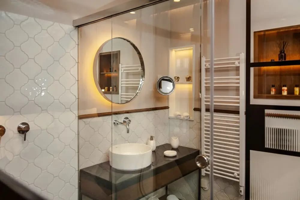 Budapest Eye Luxury Suites - photo 10
