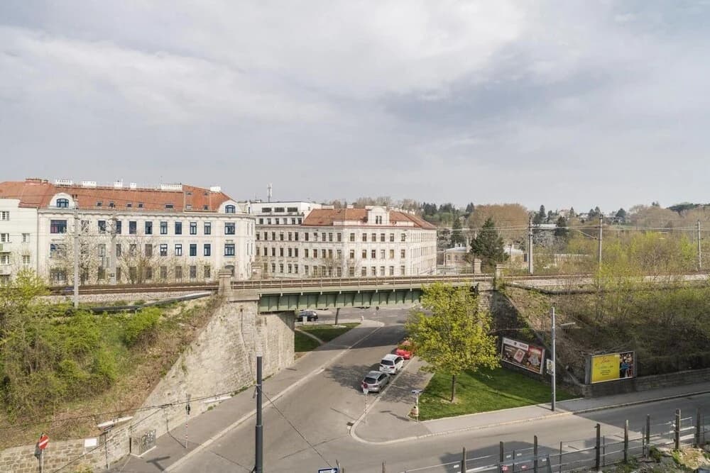Budget - Appartement #f21/17 - photo 15