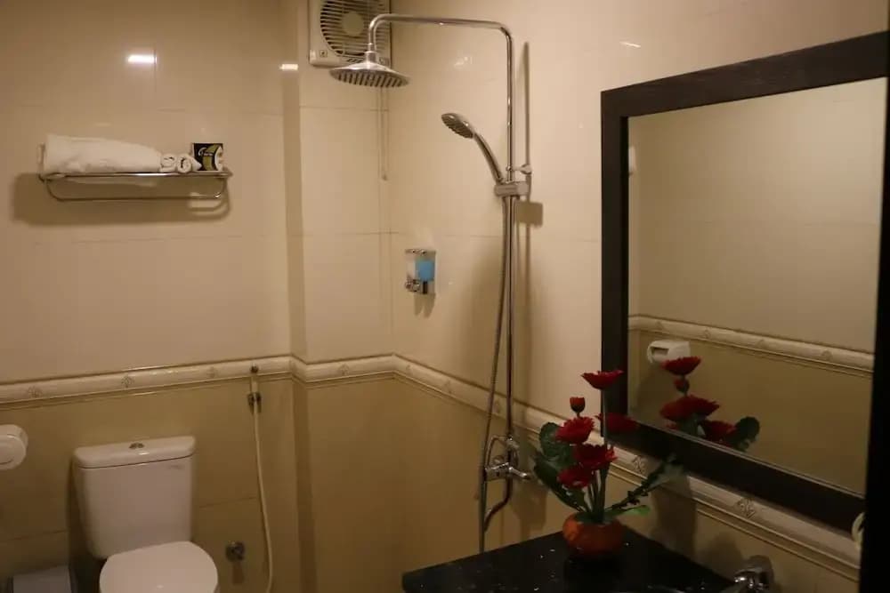 Ruby Hotel - photo 14