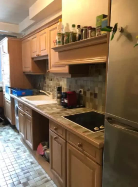 1 Bedroom Flat Near Eiffel Tower - photo 11